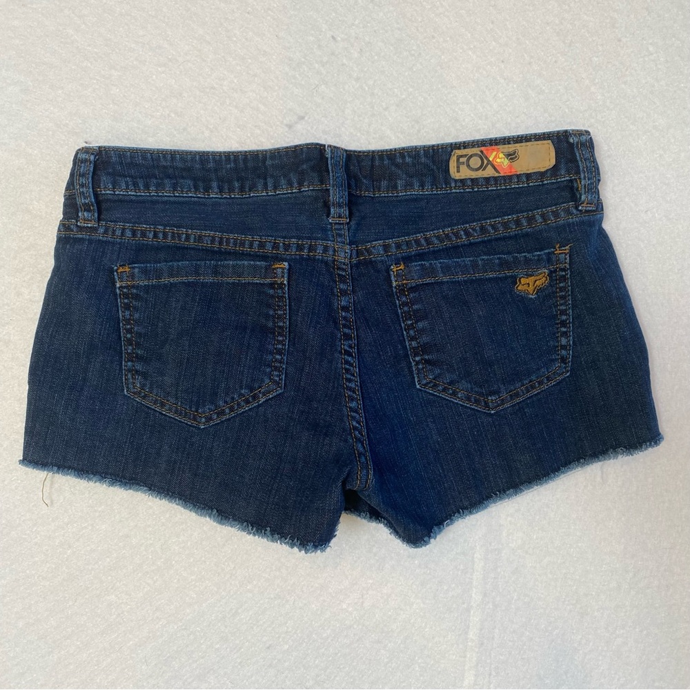 Fox Racing Shorts - Picture 4 of 10
